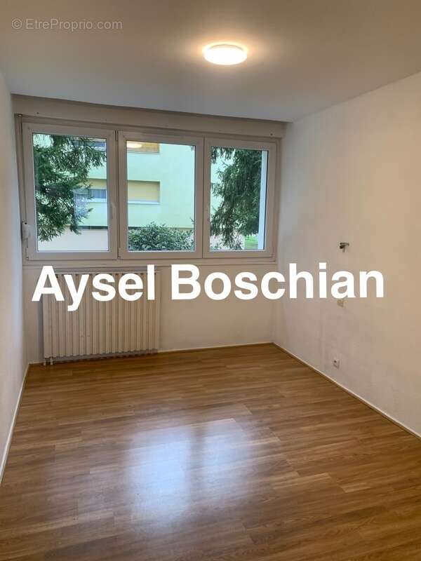 Appartement à LONGWY