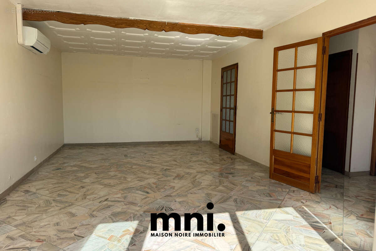 Appartement à SANARY-SUR-MER