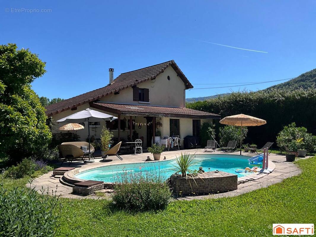 Photo 1 - Maison à VIONS