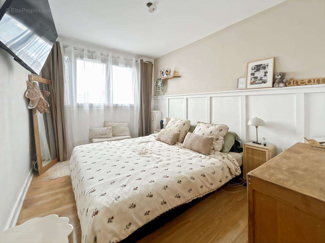 Appartement à ORLEANS