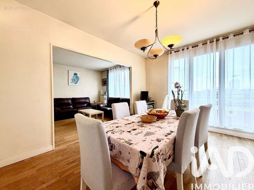 Photo 4 - Appartement à CACHAN