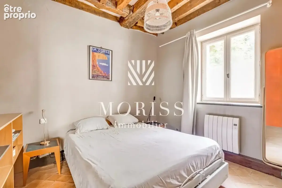 Magnifique appartement charme de l'ancien boulogne nord - photo 6