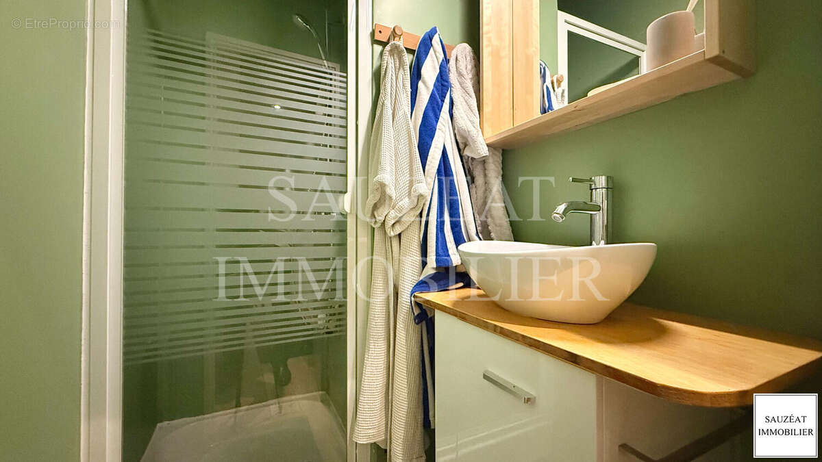 Appartement à VANVES