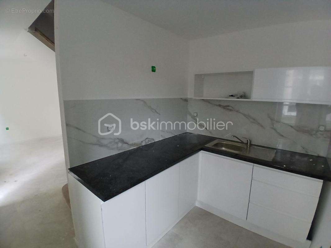 Appartement à BESANCON