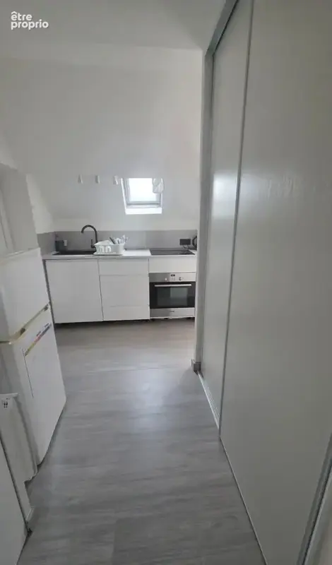 Maison 30 m² à Saint-Etienne-De-Montluc  - photo 4