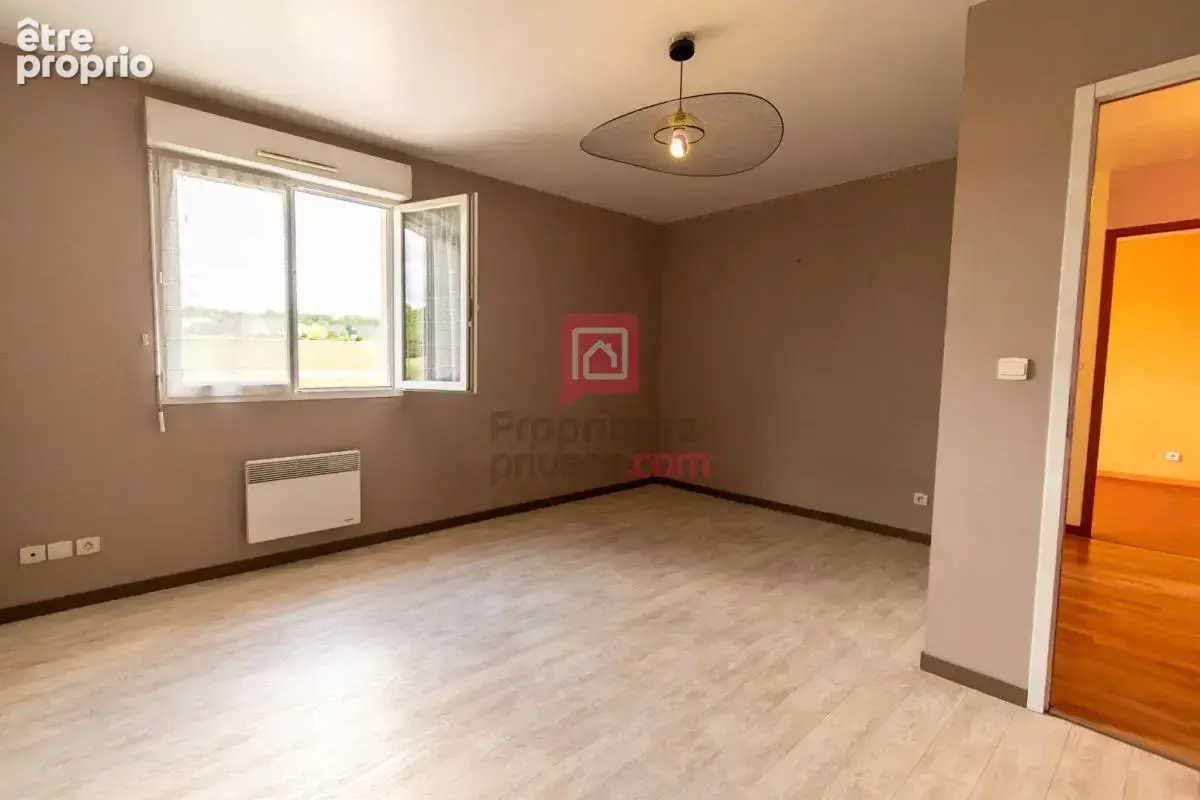 MAREUIL-LÈS-MEAUX  Maison récente 4 chambres avec jardin de 600 m² - photo 17