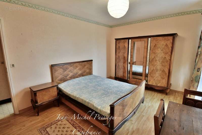 Maison à LABARTHE-INARD