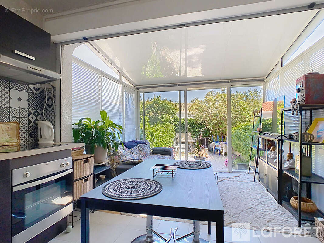Appartement à MARTIGUES