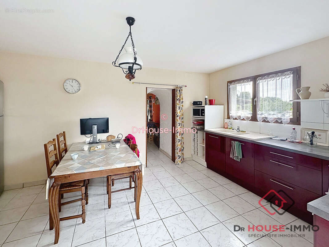 Maison 83 m² à Chancelade  - photo 5