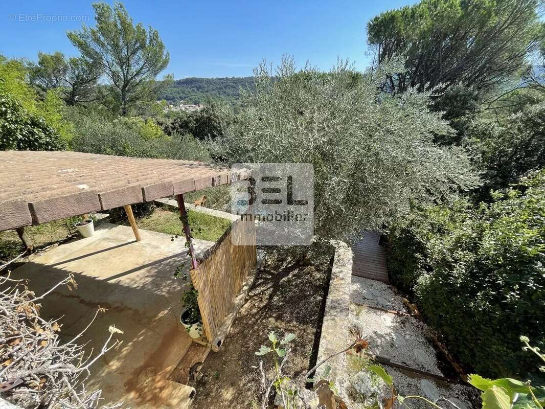 Maison à BAGNOLS-SUR-CEZE