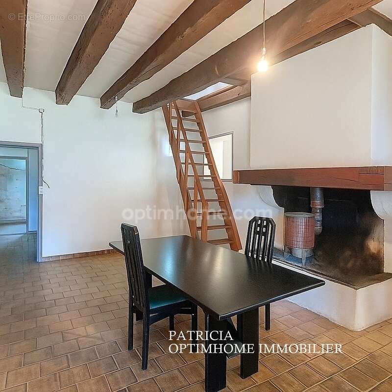 Maison à SAVIGNAC-DE-DURAS