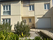 Maison à SAINT-GEORGES-D'ORQUES