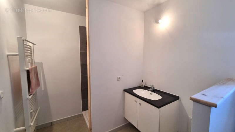 Maison à RIBAUTE-LES-TAVERNES