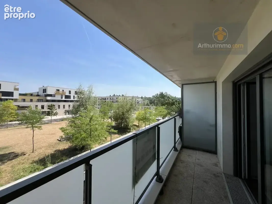 Vente Appartement Saint-cyr-l'ecole(78210) 274 000ï¿œ - photo 6