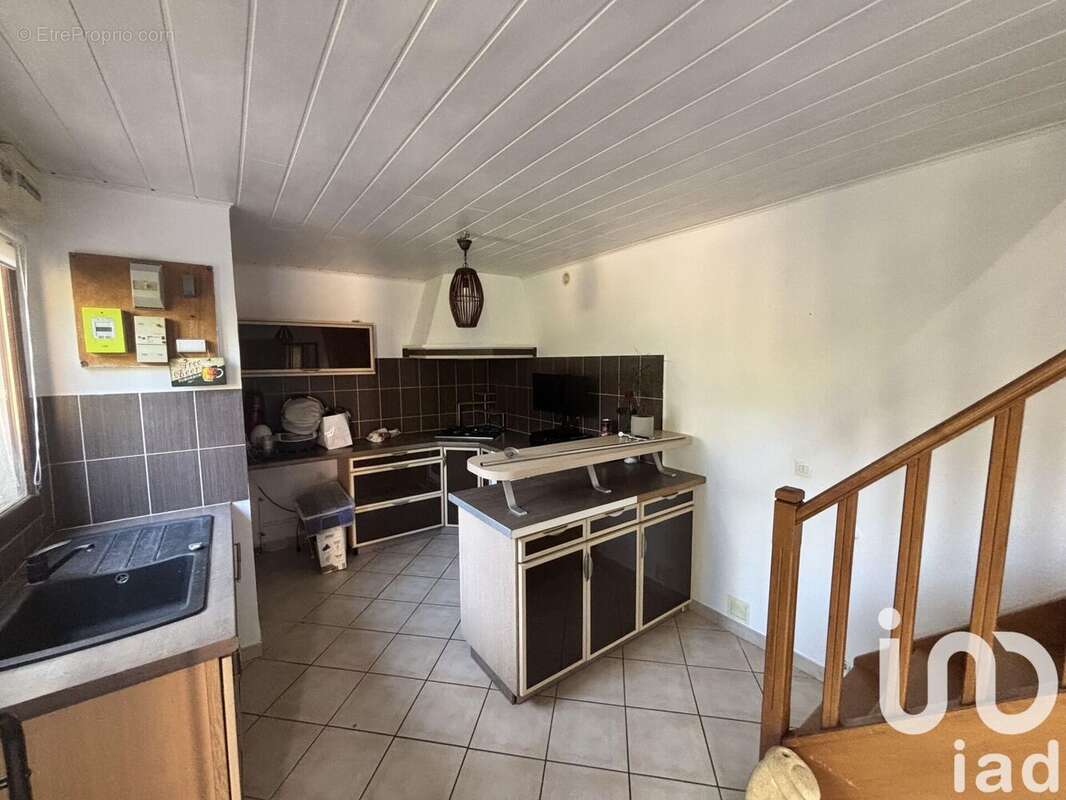 Photo 3 - Maison à BORDEAUX