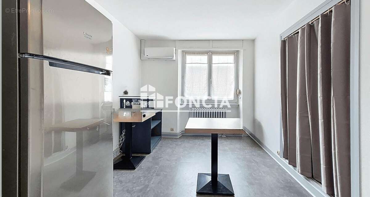 Maison à ROUVROIS-SUR-OTHAIN