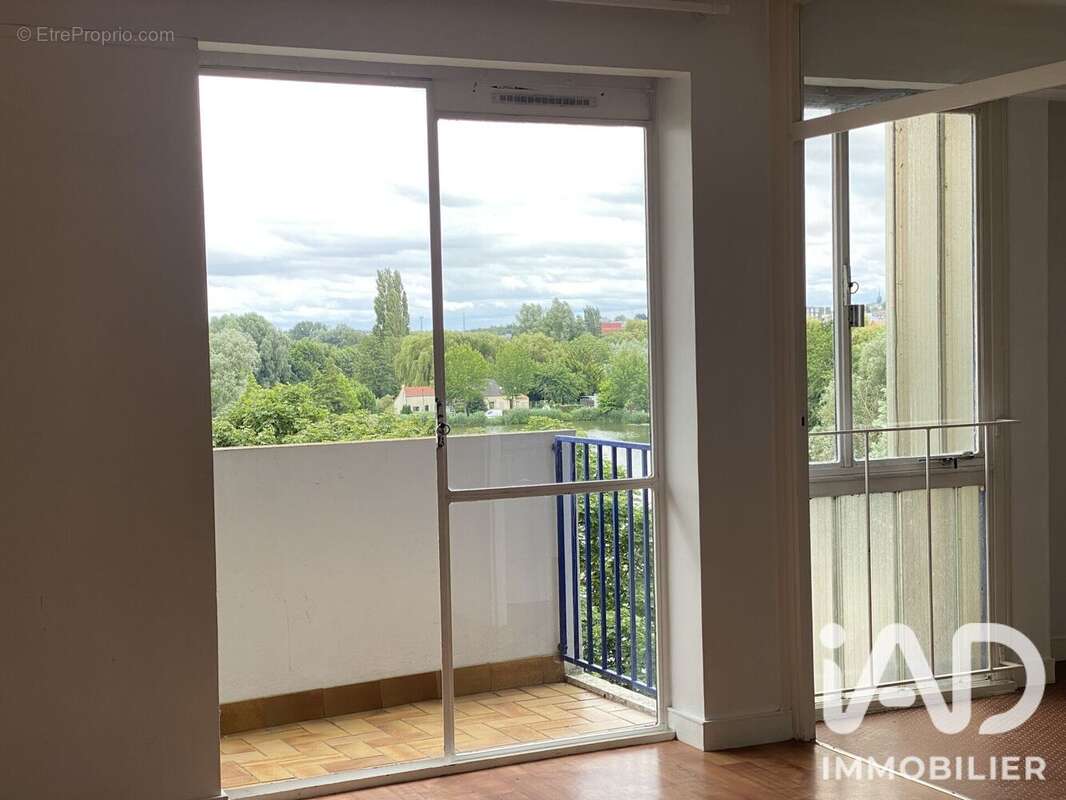 Appartement 79 m² à Amiens  - photo 3