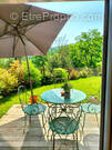 Appartement à POLEYMIEUX-AU-MONT-D'OR