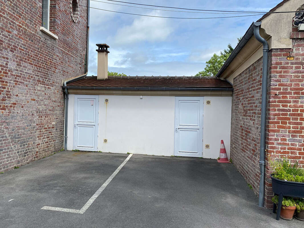 Immeuble Anserville - photo 8