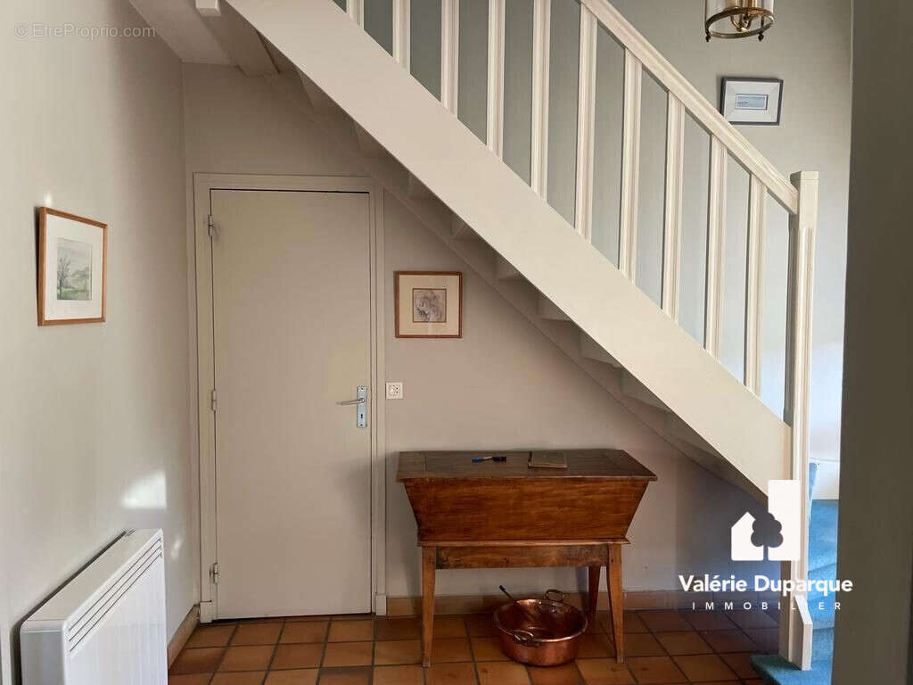 Maison à MARCQ-EN-BAROEUL