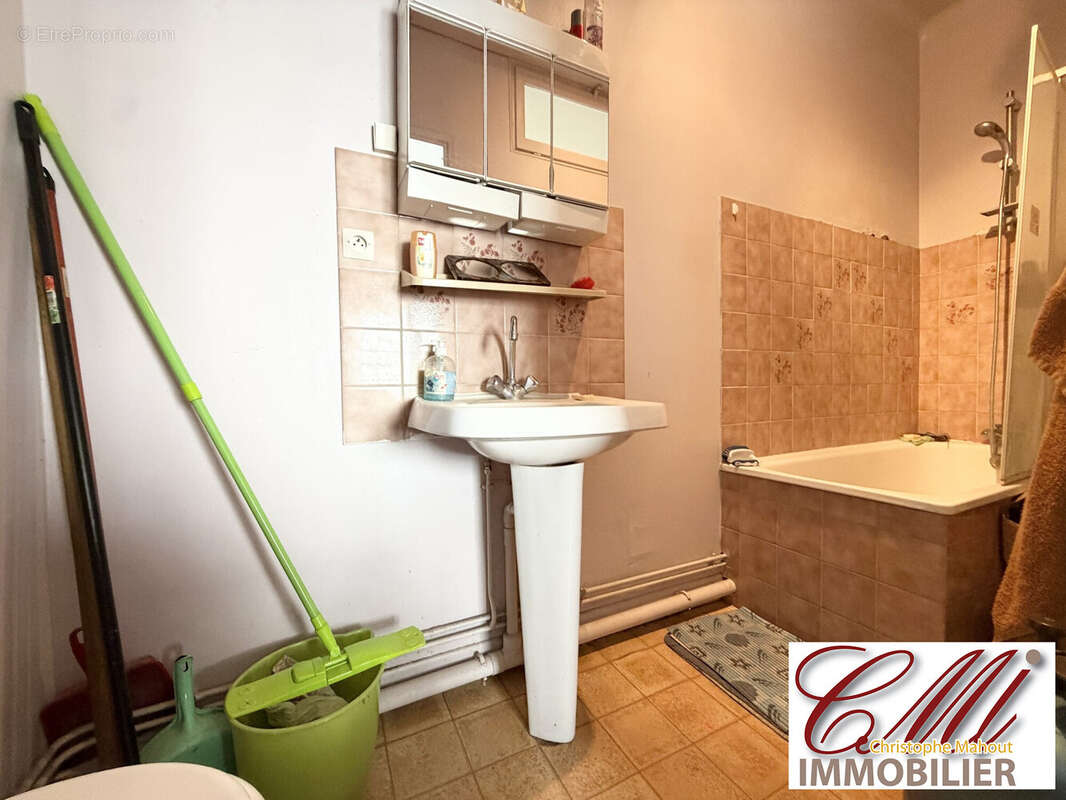 Appartement 29 m² à Vitry-Le-Francois  - photo 3