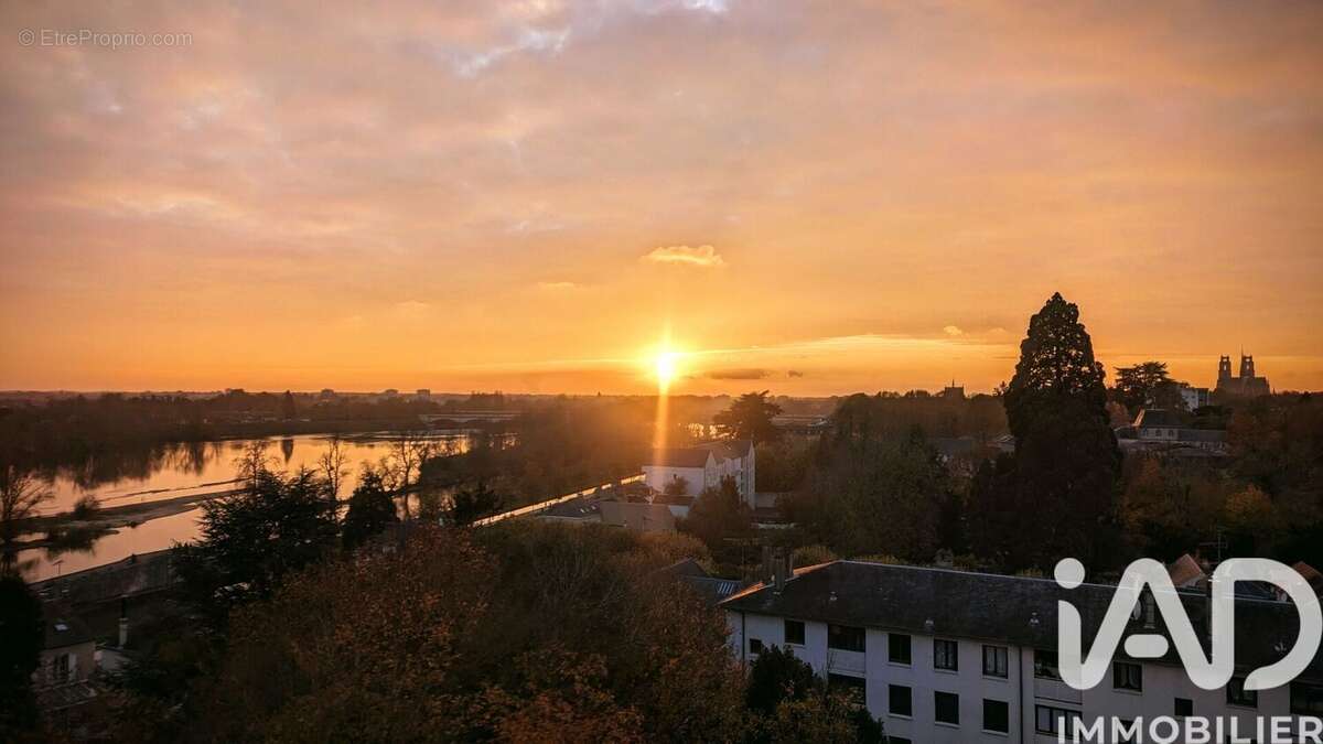Appartement 76 m² à Orleans  - photo 5