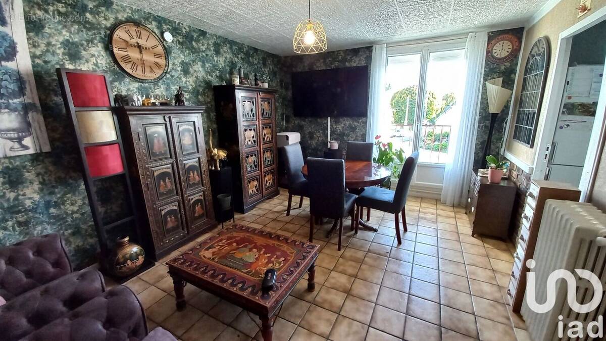 Photo 1 - Appartement à MONTIVILLIERS