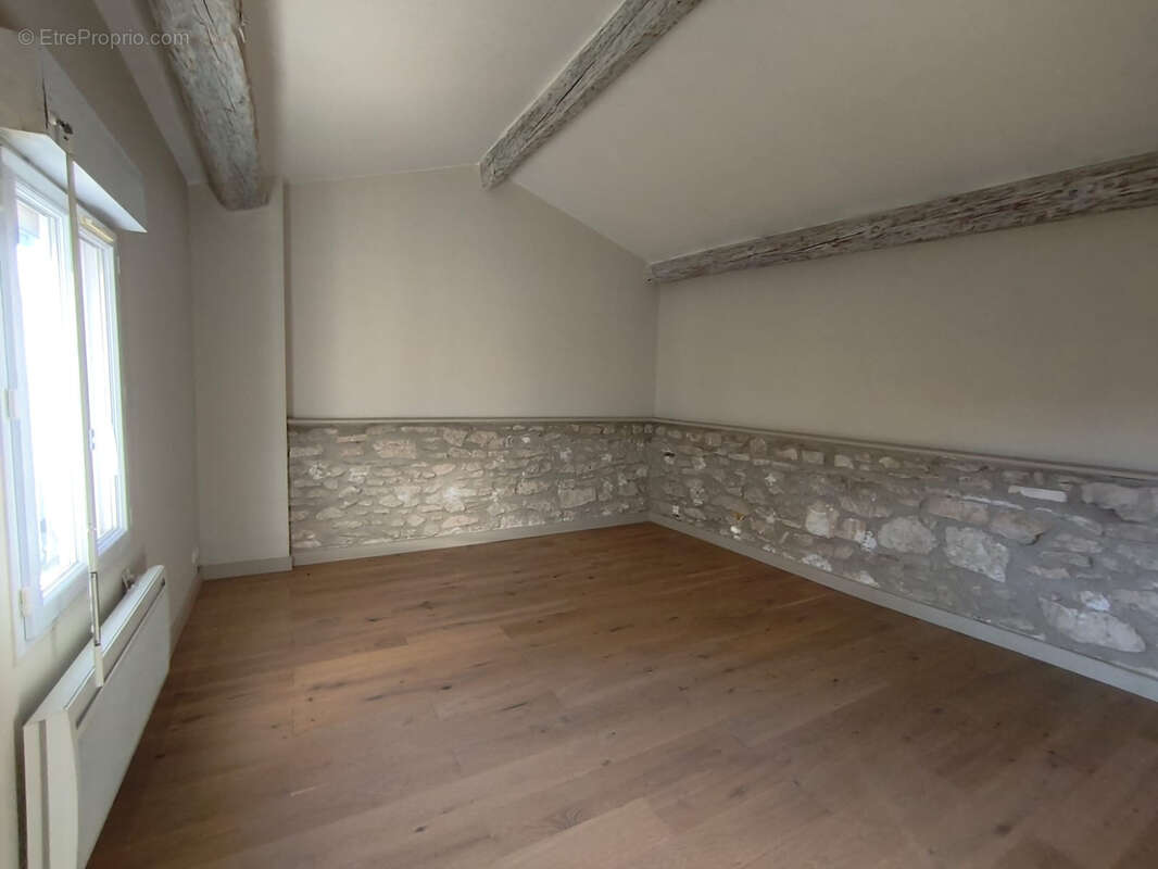 Maison à SAINT-REMY-DE-PROVENCE