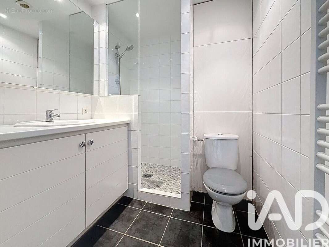 Photo 8 - Appartement à SAINT-MALO