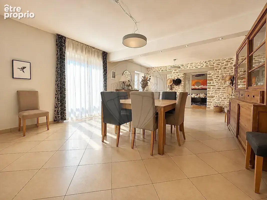 Maison 7 chambre(s) à vendre - photo 5