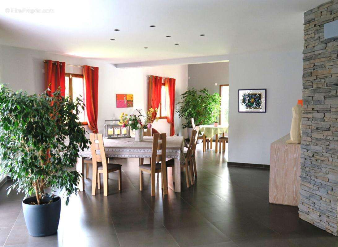 Maison à L'ISLE-ADAM