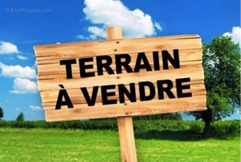Terrain à CAYENNE