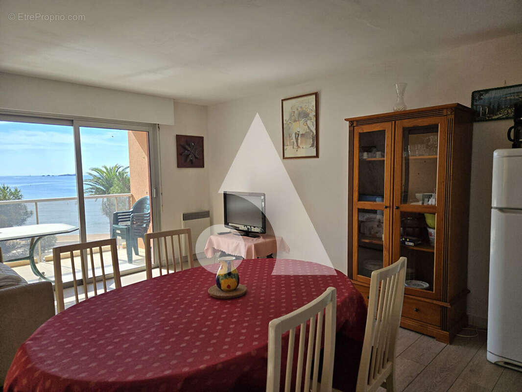 Appartement à FREJUS