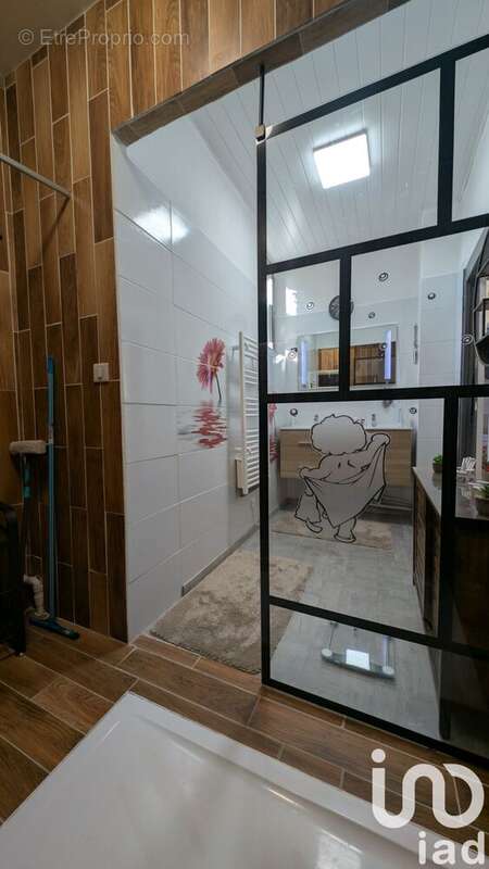 Photo 5 - Maison à VOREY