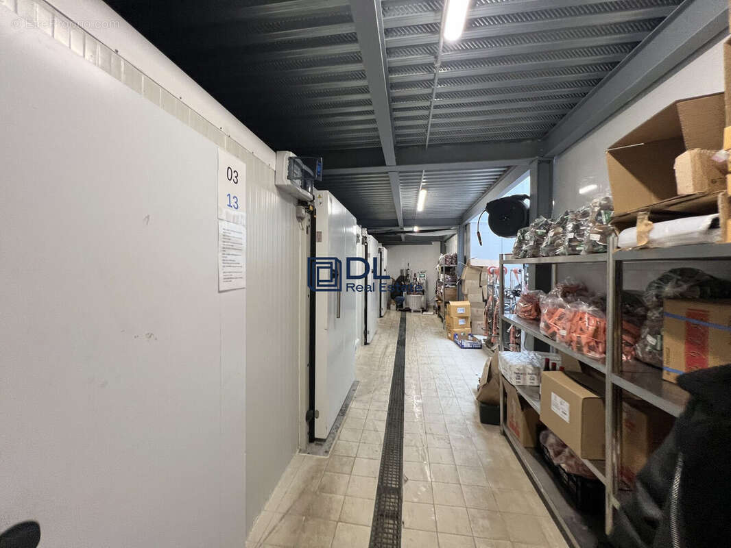 Commerce à CHAMPIGNY-SUR-MARNE