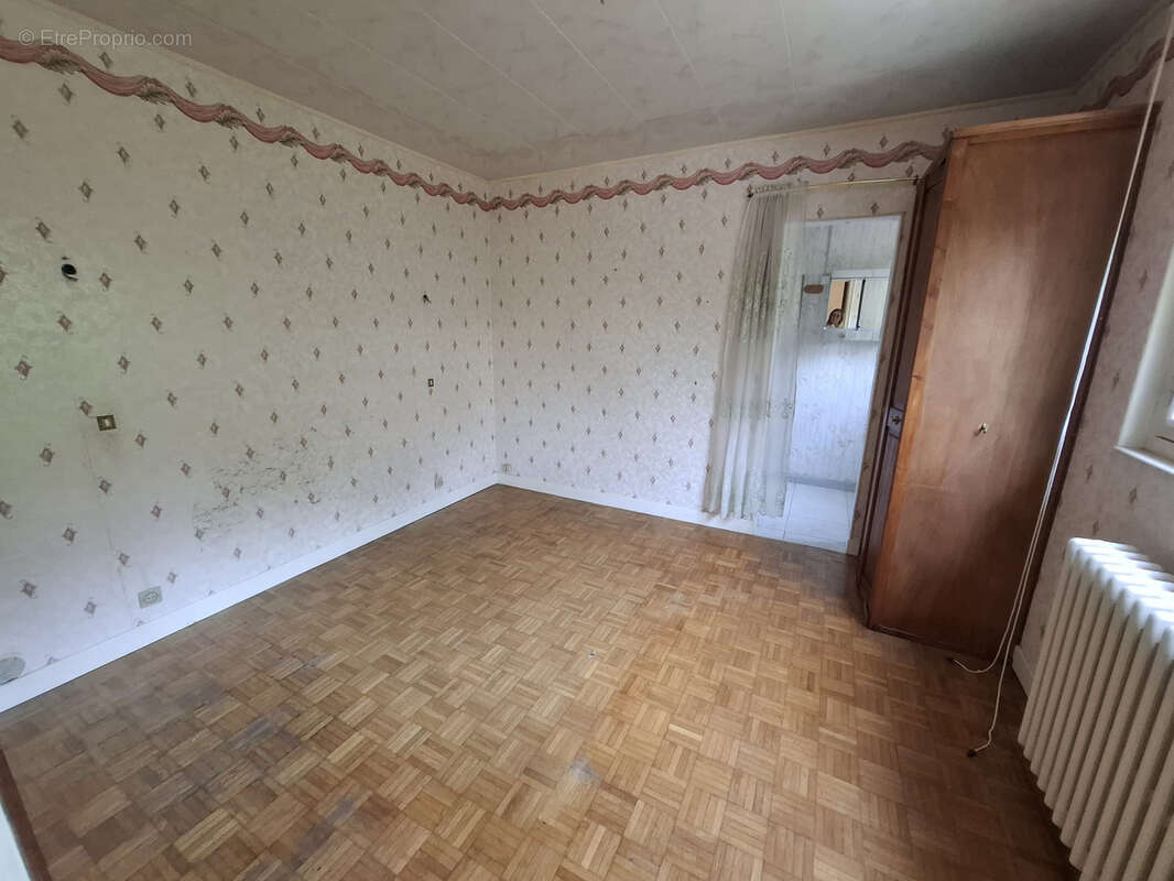 Maison à SAINT-AUGUSTIN