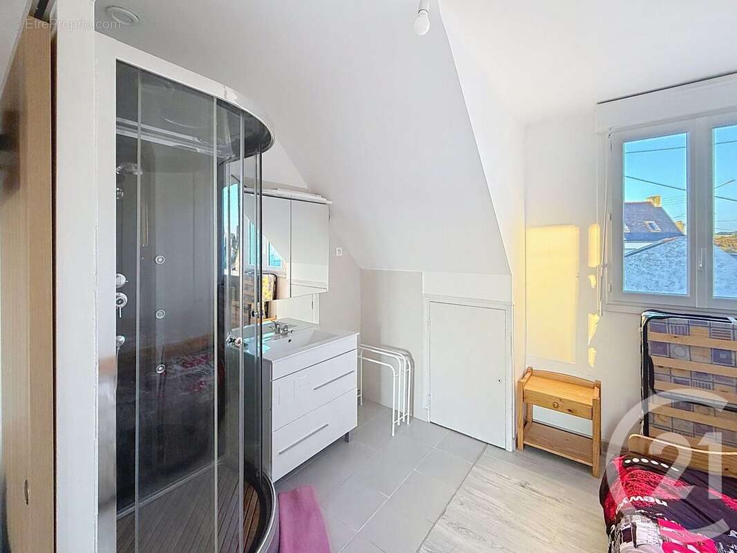 Maison à TREVOU-TREGUIGNEC