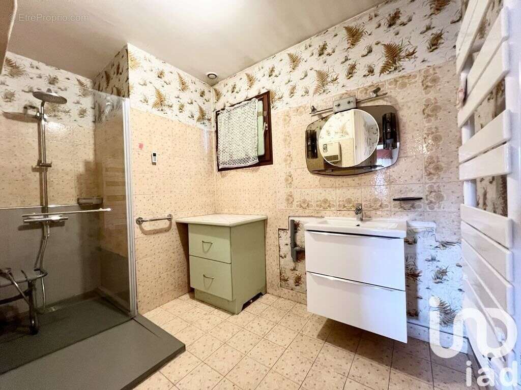 Photo 8 - Maison à SAINT-JACQUES-DE-LA-LANDE