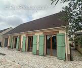 Maison à SAINT-CREPIN-IBOUVILLERS