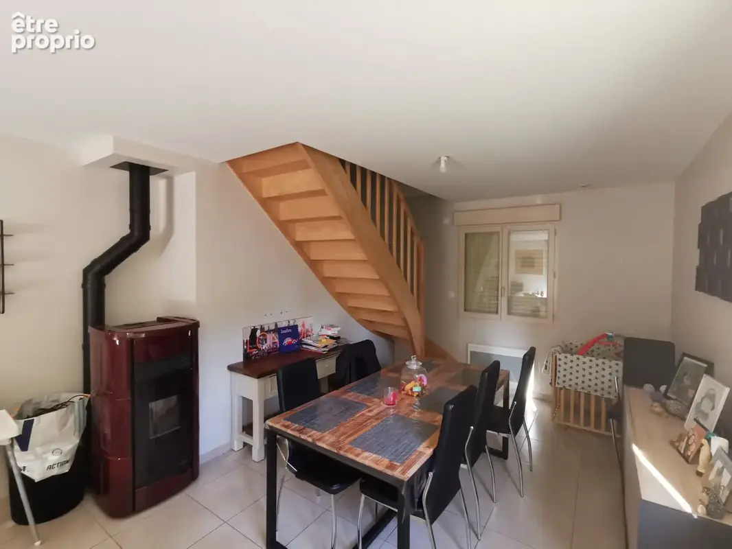 Maison de 2017 au calme - photo 4