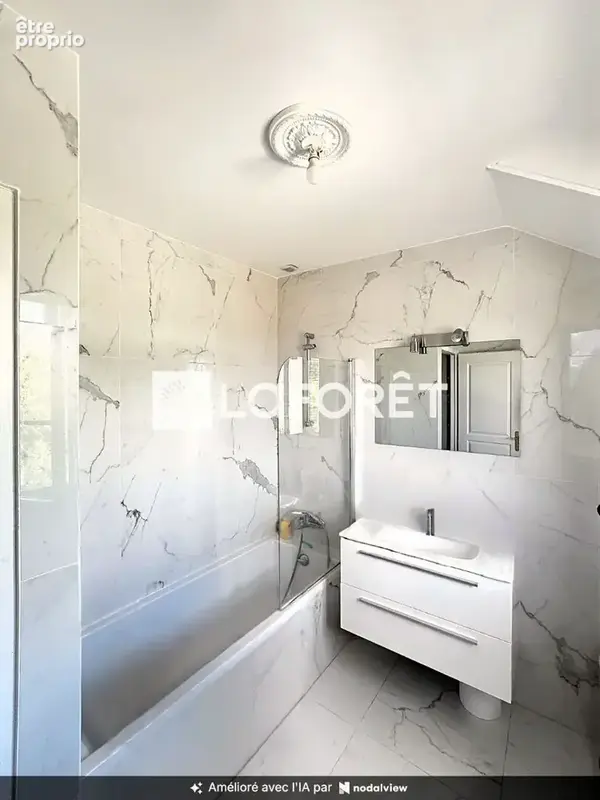 Confortable Maison de 7 pièces (160 m²) proche hypercentre - photo 16