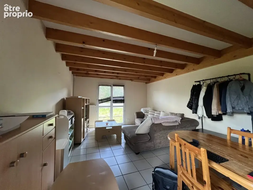 Vente Maison Poitiers(86000) 169 500ï¿œ - photo 9