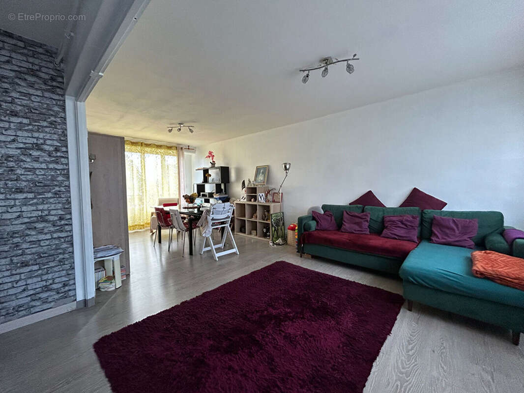 Maison à LE HAVRE