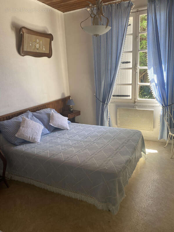 Maison à LA FAUTE-SUR-MER