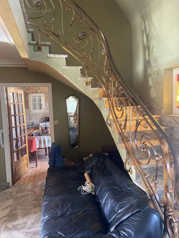 Maison à CARHAIX-PLOUGUER