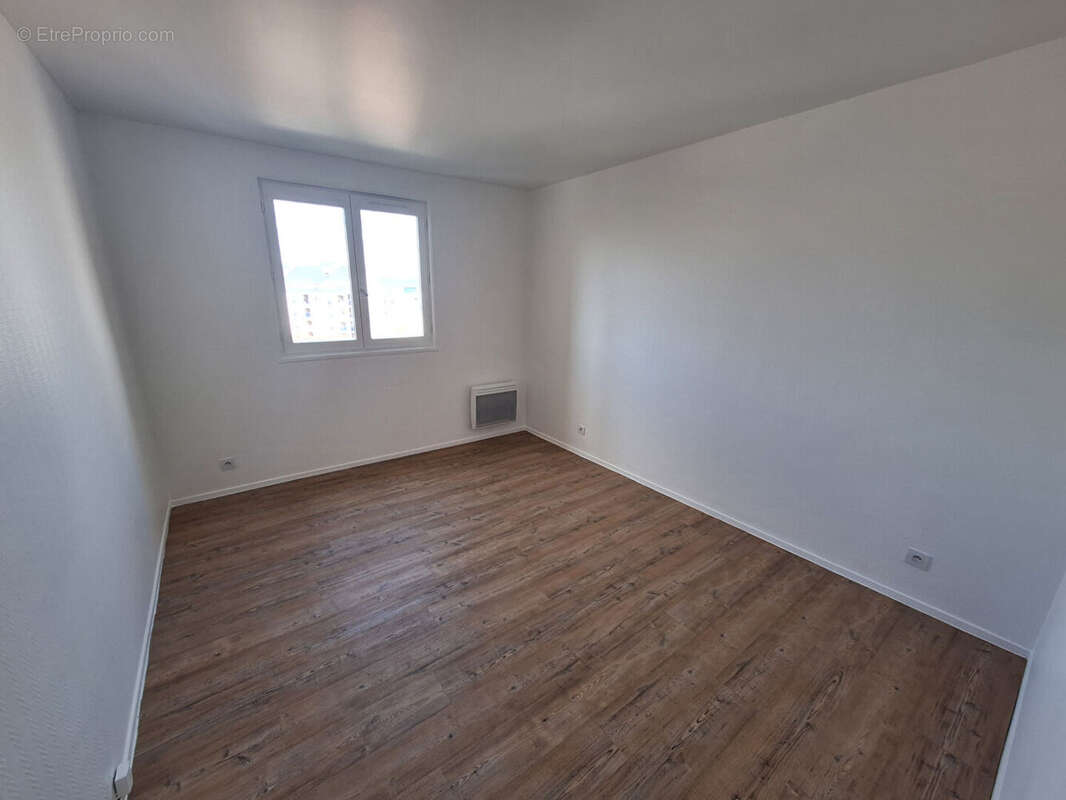 Appartement à SANNOIS