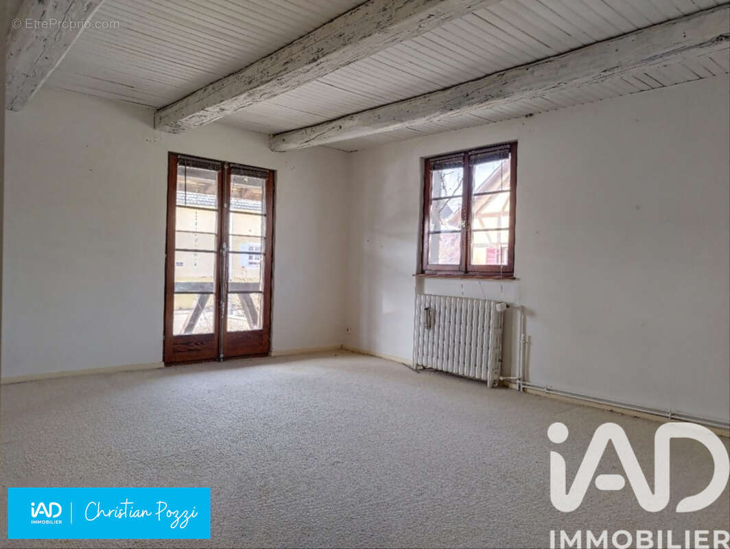 Maison 152 m² à Ranspach-Le-Haut  - photo 9