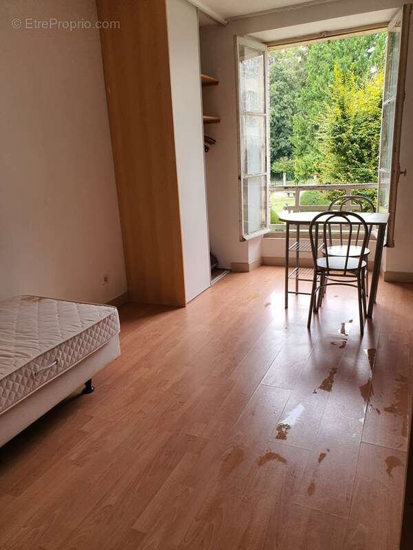 Dpt vosges (88), à vendre vittel - ensemble de 2 studios secteur parc thermal - photo 10