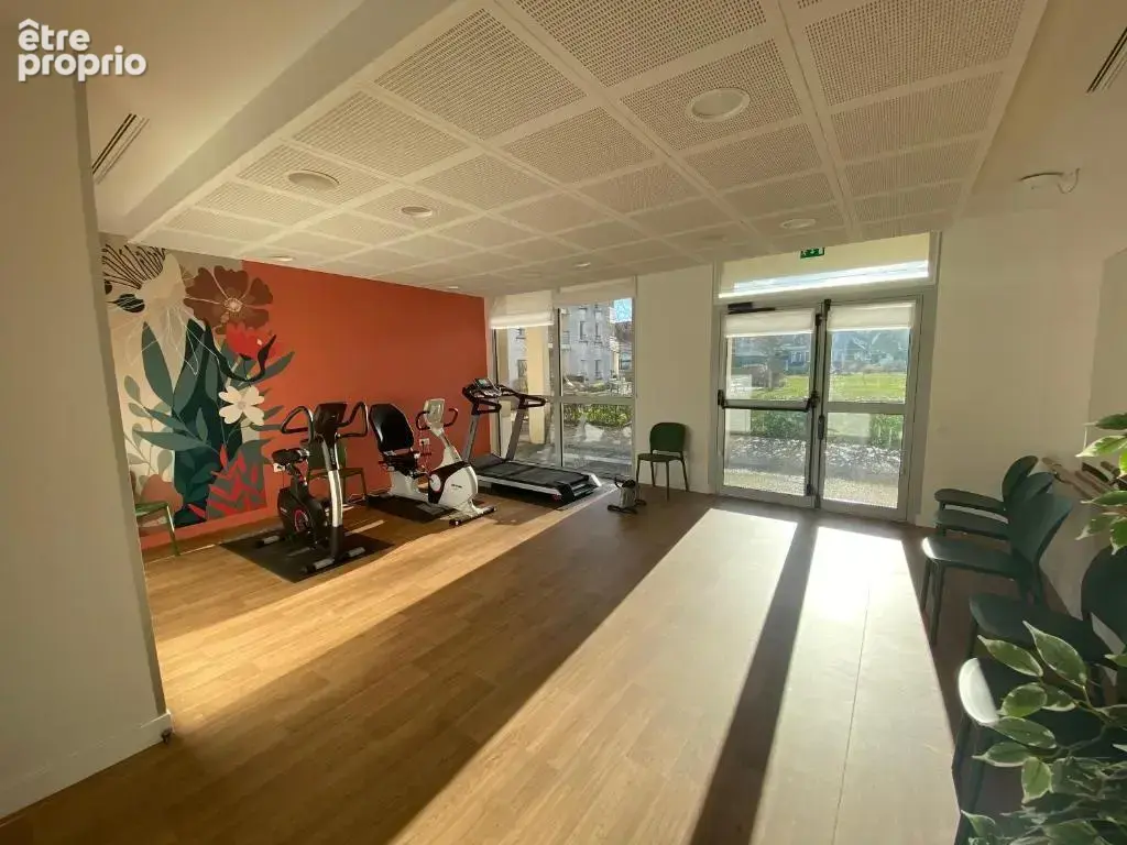 Investissement en residence Senior - photo 4