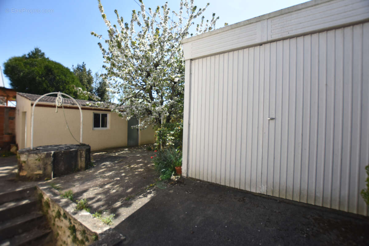 Maison à MOISSY-CRAMAYEL